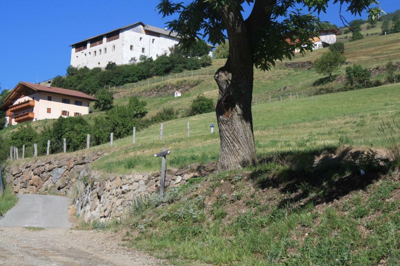 Tschott Hof Villa Villandro Kültér fotó
