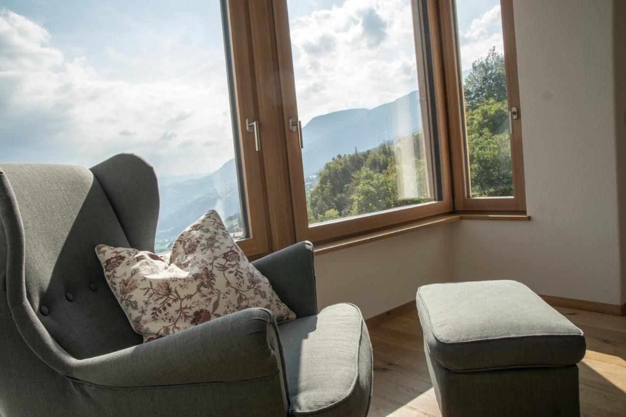 Tschott Hof Villa Villandro Kültér fotó